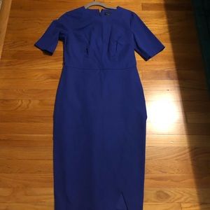 Banana Republic Sheath Dress